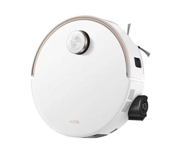 MOVA Robot sprzątający Z60 Ultra Roller Complete biały - 1477288 - zdjęcie 4